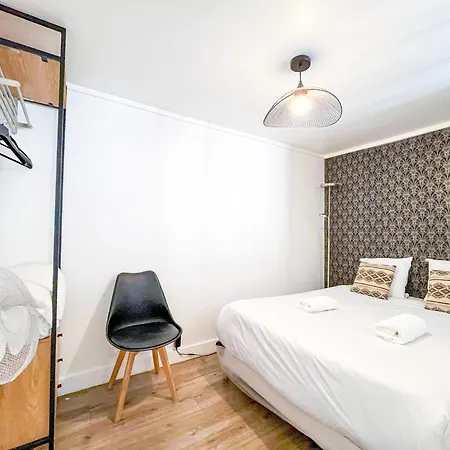 Apartamento 149 - Urban Cosy Flat In Paris