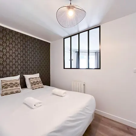 149 - Urban Cosy Flat In Διαμέρισμα Παρίσι