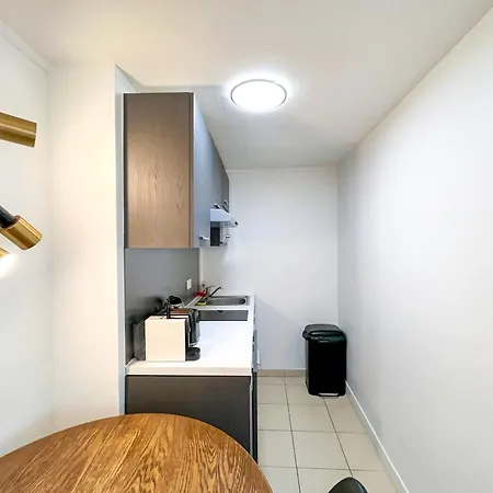 Διαμέρισμα 149 - Urban Cosy Flat In
