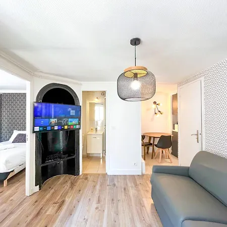 Διαμέρισμα 149 - Urban Cosy Flat In