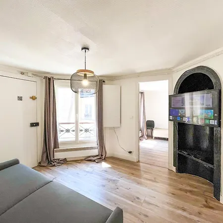 Διαμέρισμα 149 - Urban Cosy Flat In