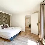 Apartment 149 - Urban Cosy Flat In Paris