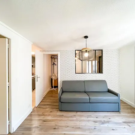 Apartment 149 - Urban Cosy Flat In